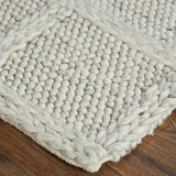 Berkeley Rug - Ivory