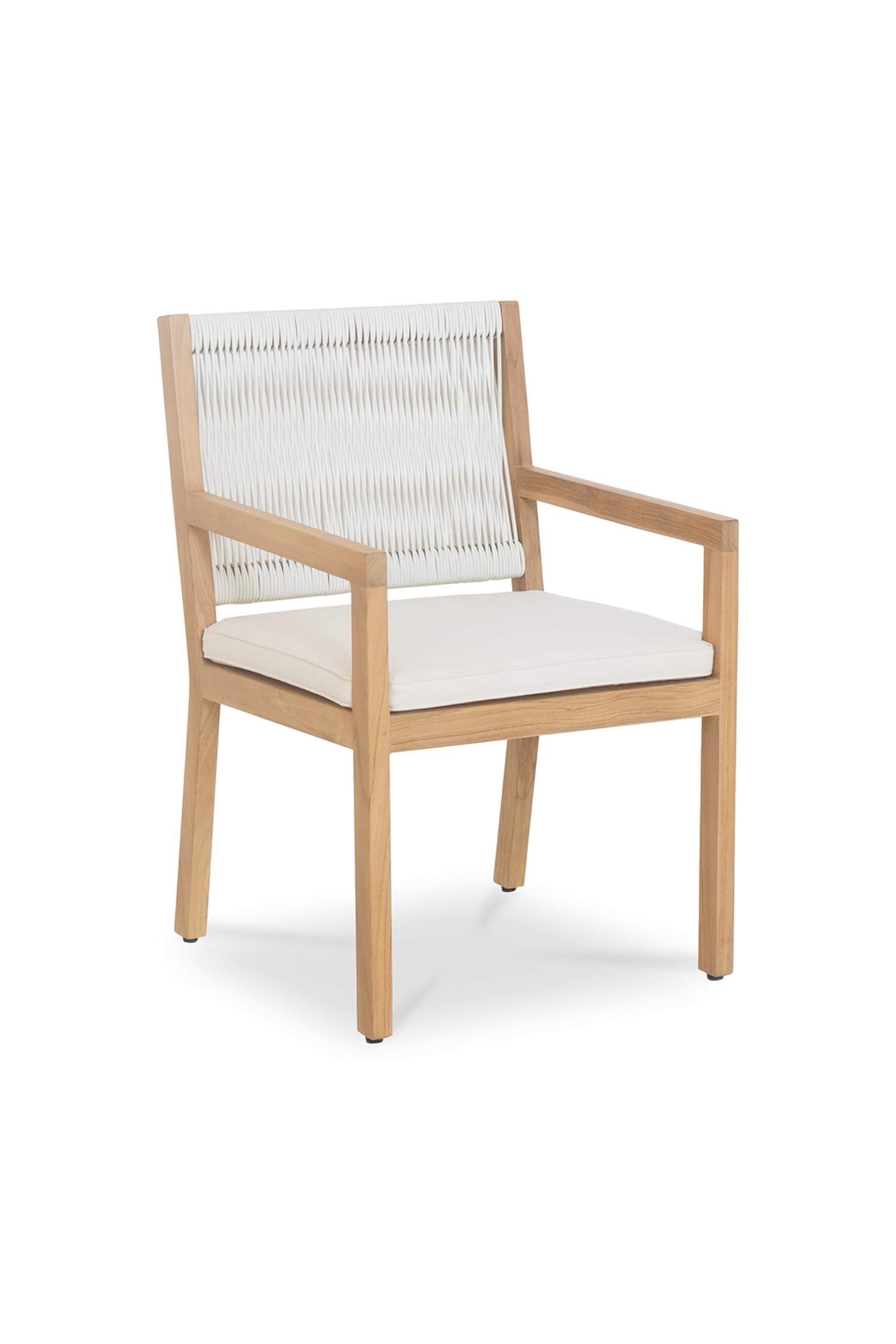 Luci Outdoor Dining Chair