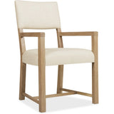 Atkin Upholstered Arm Chair