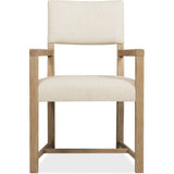 Atkin Upholstered Arm Chair