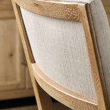 Atkin Upholstered Side Chair