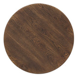 Athens Round End Table