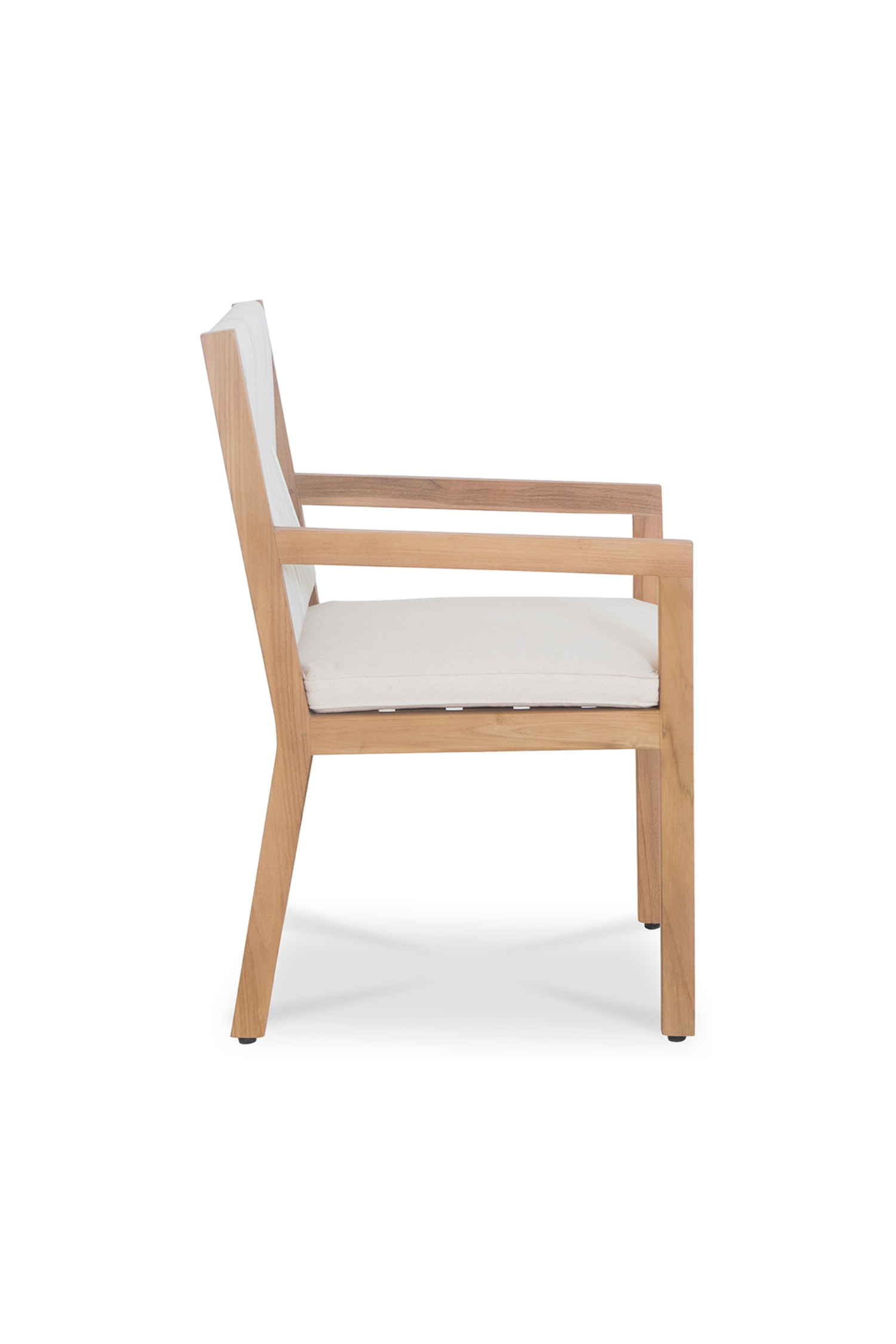 Luci Outdoor Dining Chair