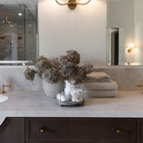 Laguna Double Sconce