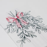 Holiday Tea Towel - 2 Styles