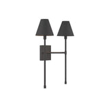 Jefferson Sconce - 2 Sizes