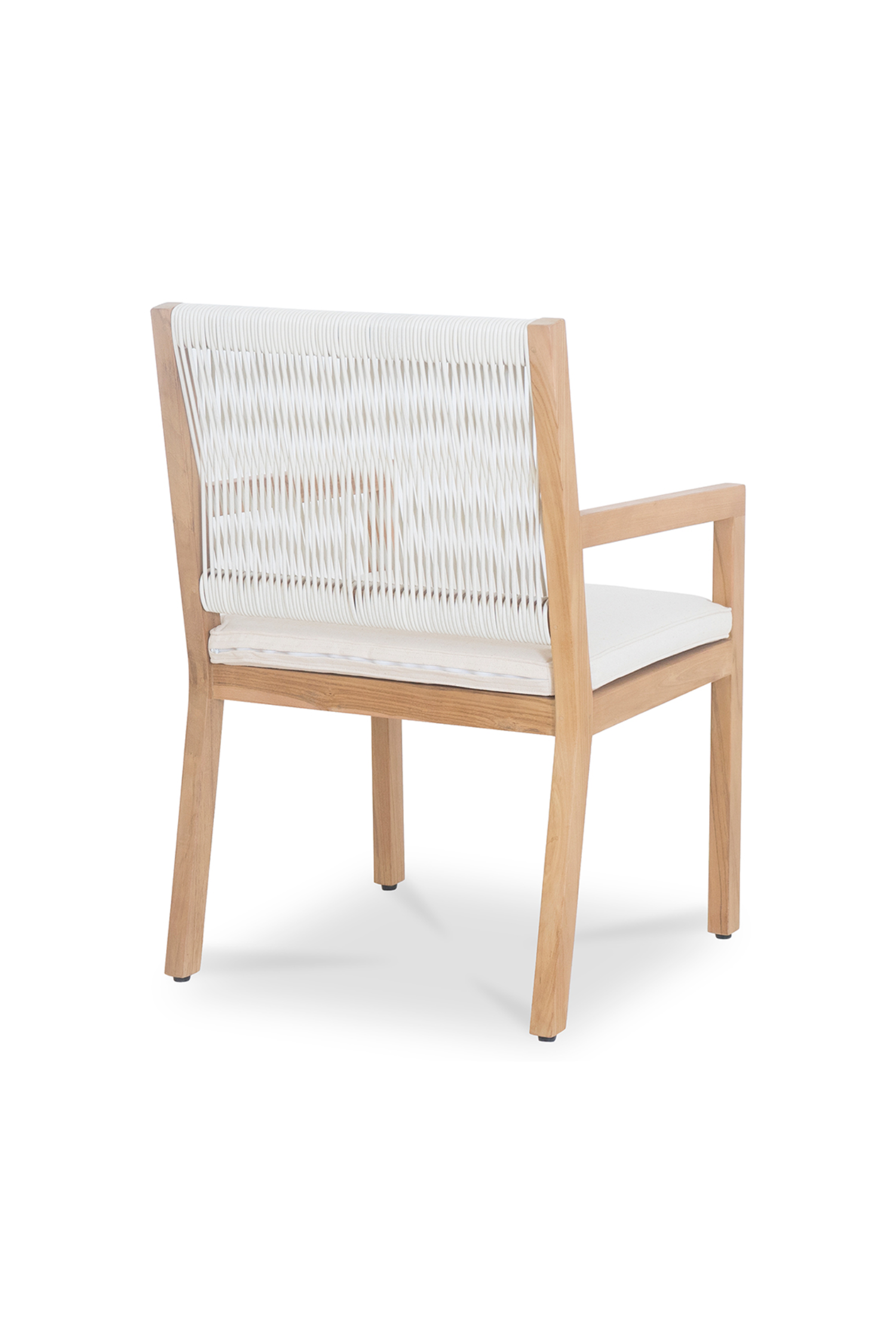 Luci Outdoor Dining Chair