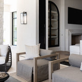 Laskin Outdoor Chair