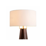 Quattro Floor Lamp - 2 Finishes