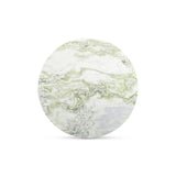 Evelyn Accent Table - Green Onyx Marble