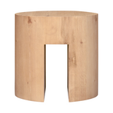 Whitly End Table - 2 Finishes