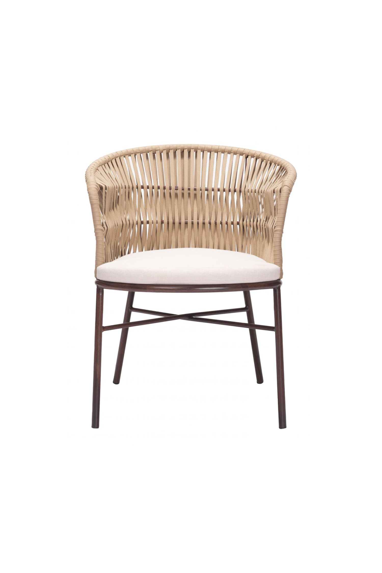 Gracen Outdoor Dining Chair