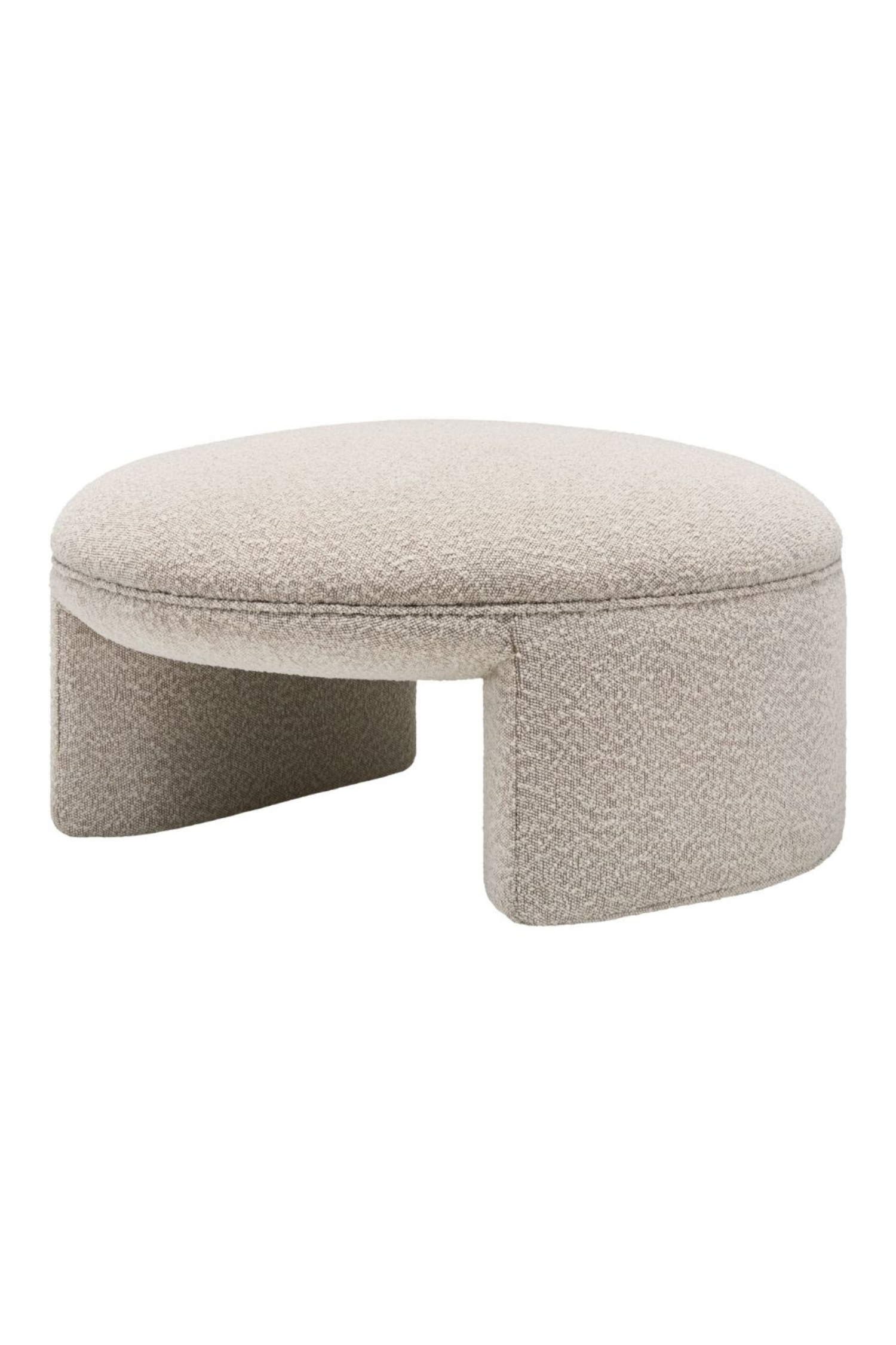 Floyd Ottoman - 2 Sizes