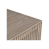 Alchemy Three Drawer Chest