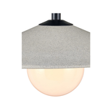 Bothy Outdoor Wall Sconce