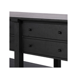 Gardendale Kitchen Island - 2 Colors
