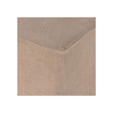 Ainsworth Slipcover Dining Bench