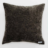Carys Chenille Pillow - Deep Forest - 3 Sizes