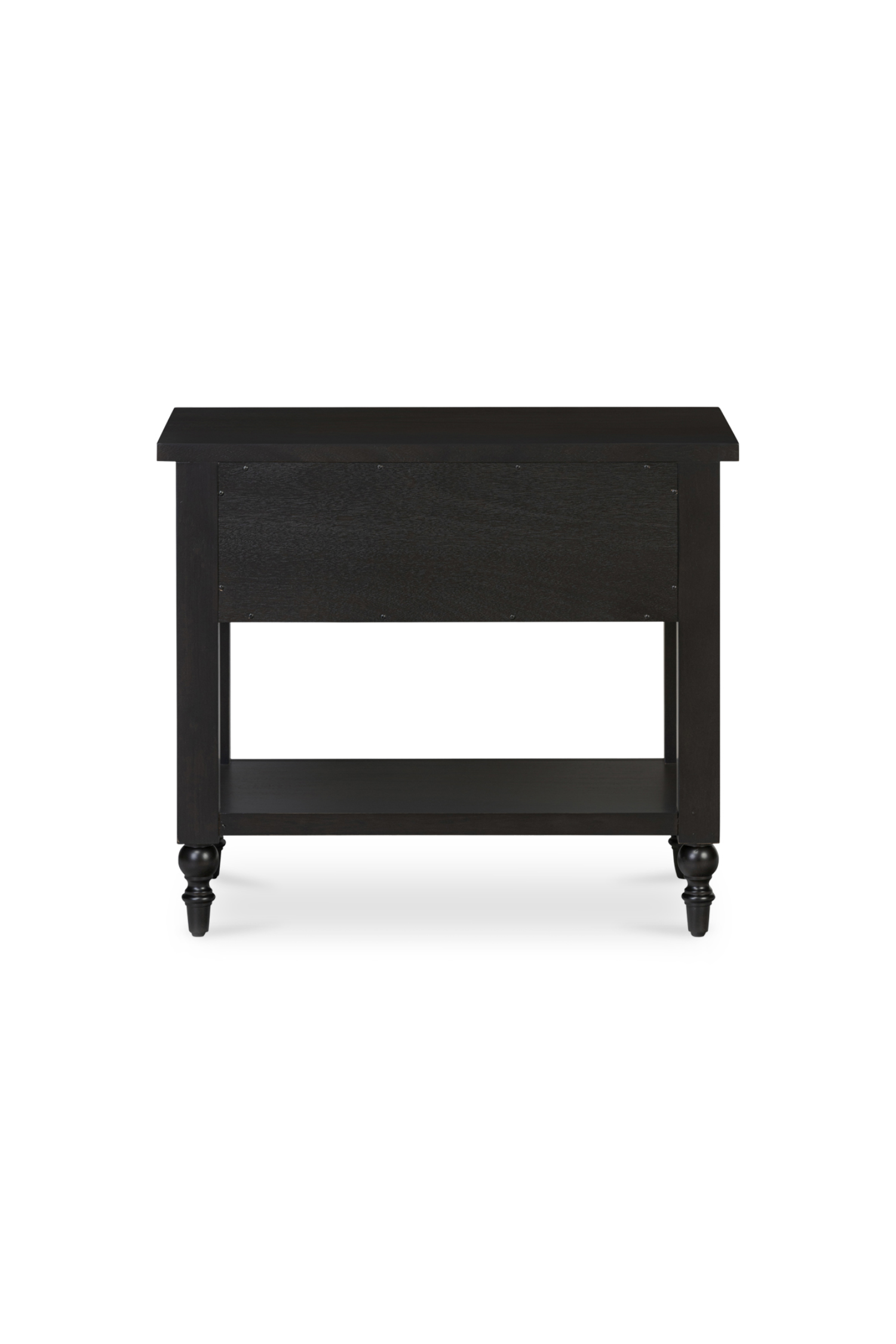 Katherine Nightstand - Black