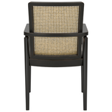 Galliden Dining Arm Chair - Set of 2