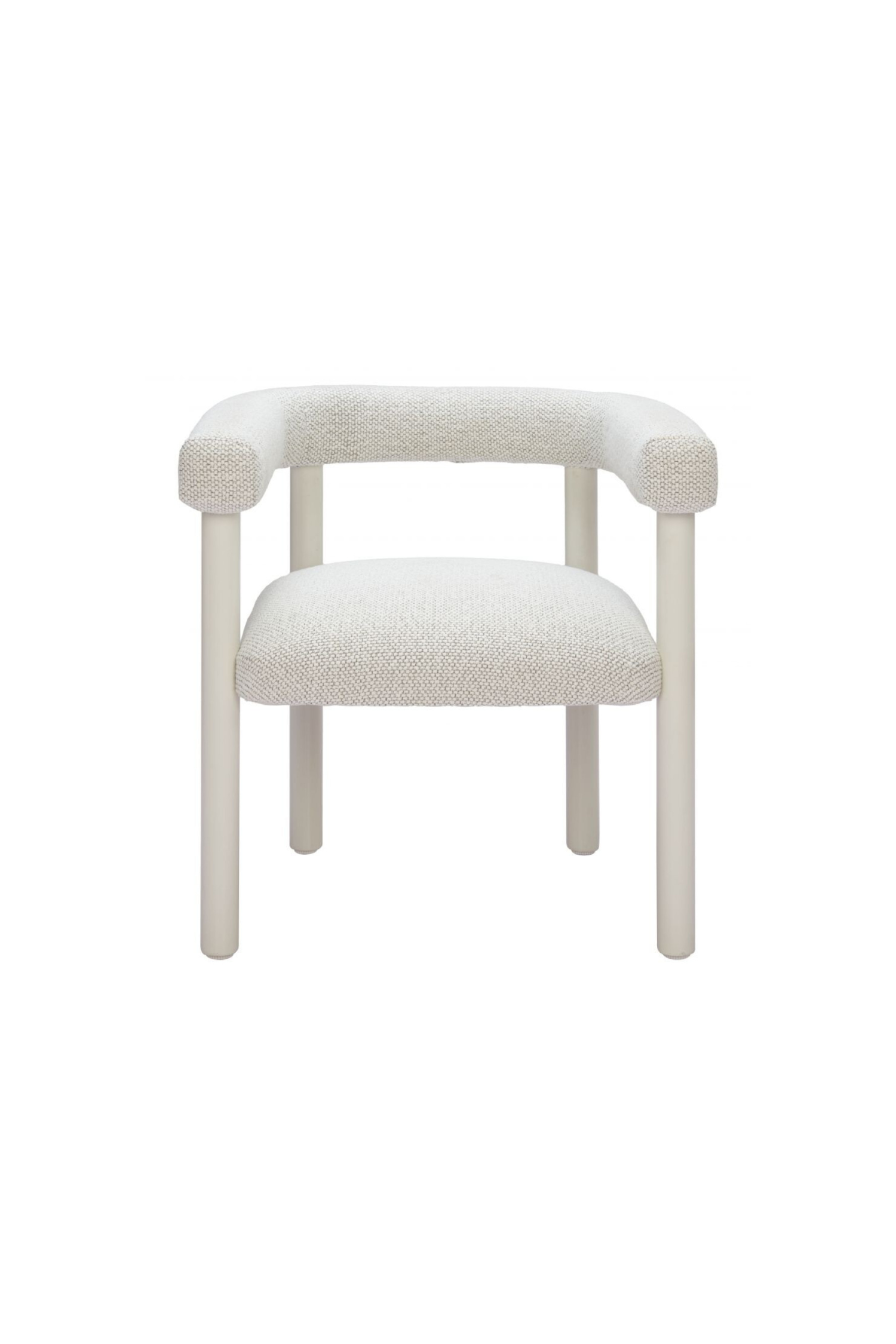 Basque Outdoor Dining Chair