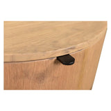 Theo One Drawer Nightstand