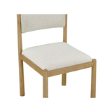 Villetta Dining Chair - Set of 2