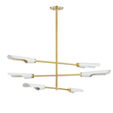 Harper Rose Chandelier