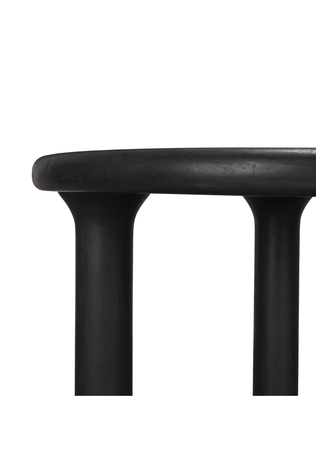 Lampkin Dining Table - Black