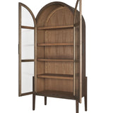 Teva Curio Cabinet