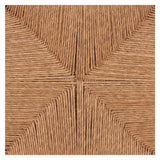 Iska Bench - Natural