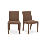 Monte Dining Chair - Set of 2