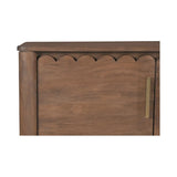 Wiley 4 Door Sideboard