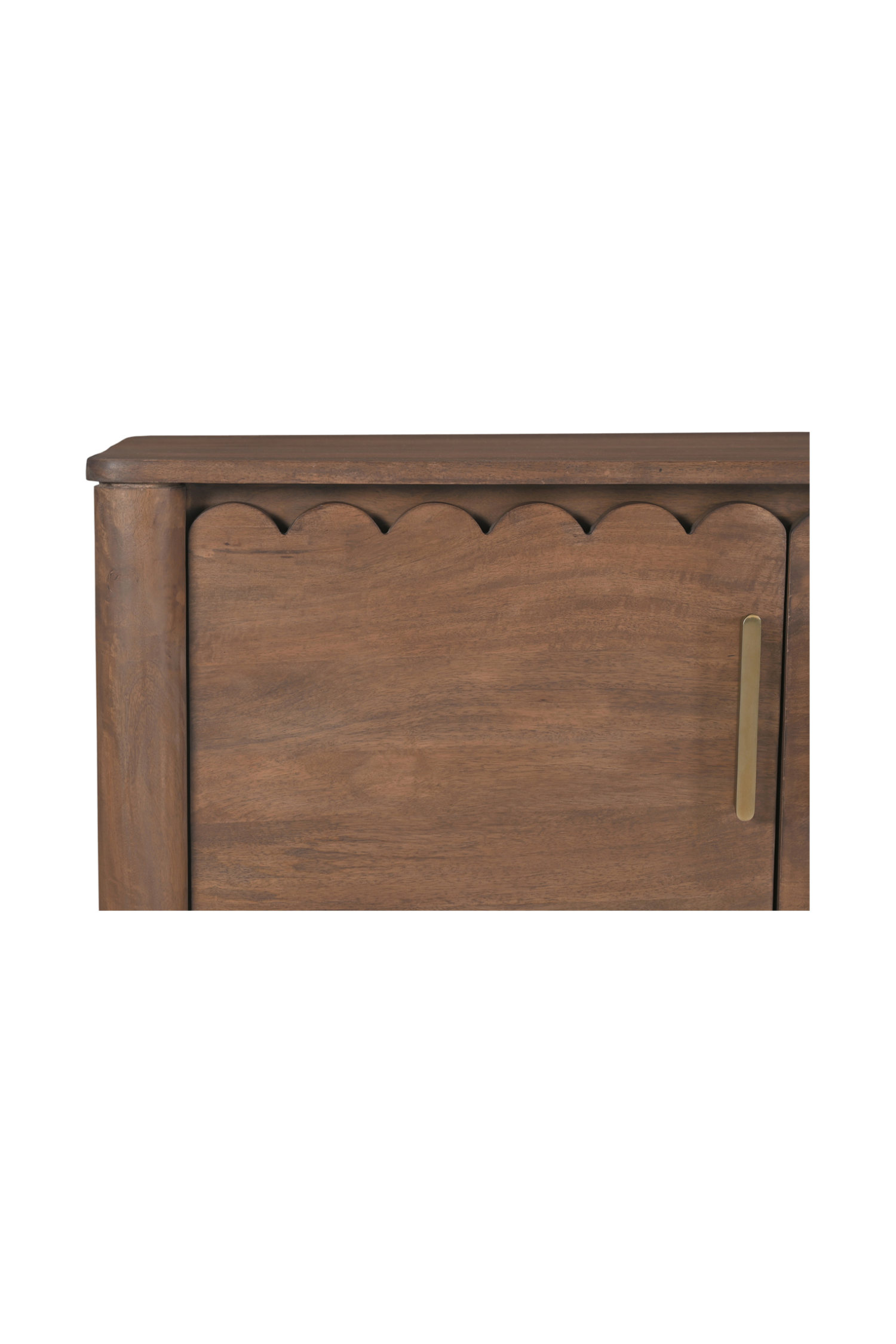 Wrigley 4 Door Sideboard