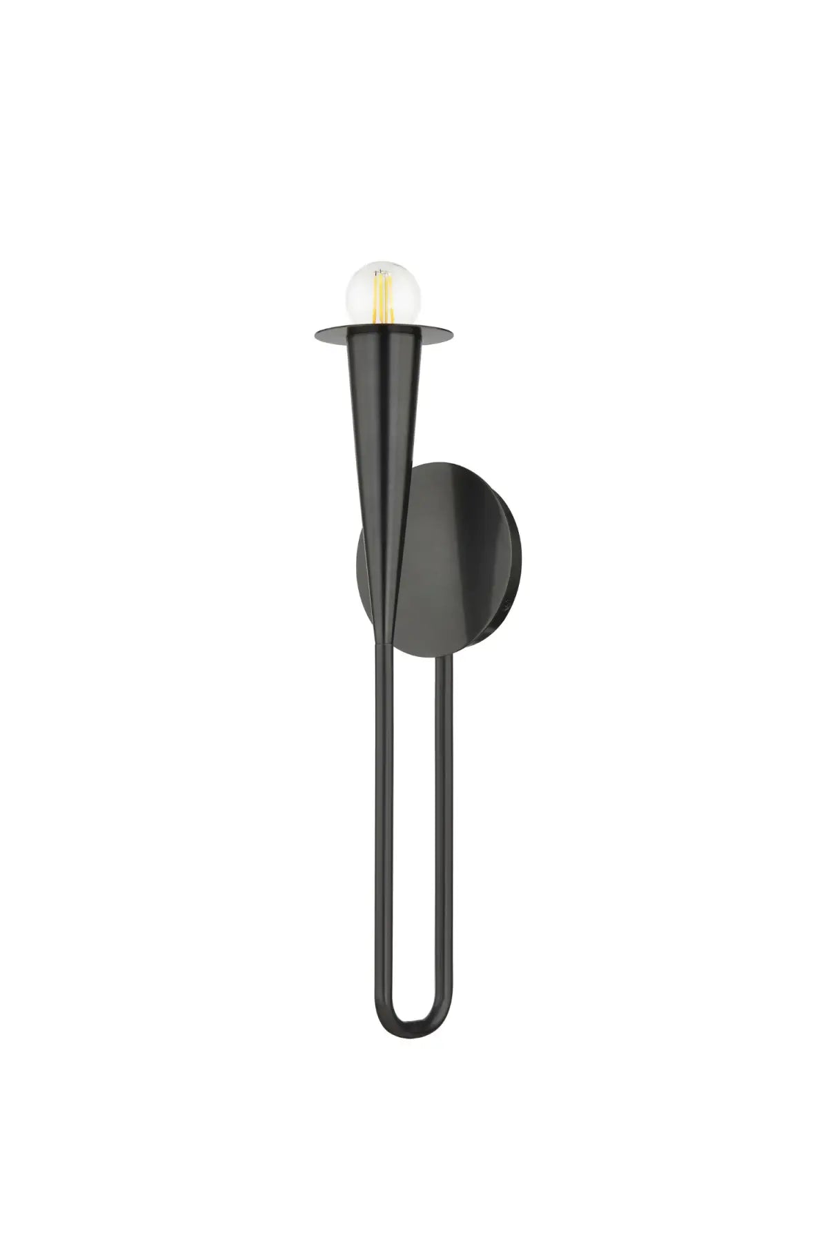 Danna Wall Sconce - 2 Finishes