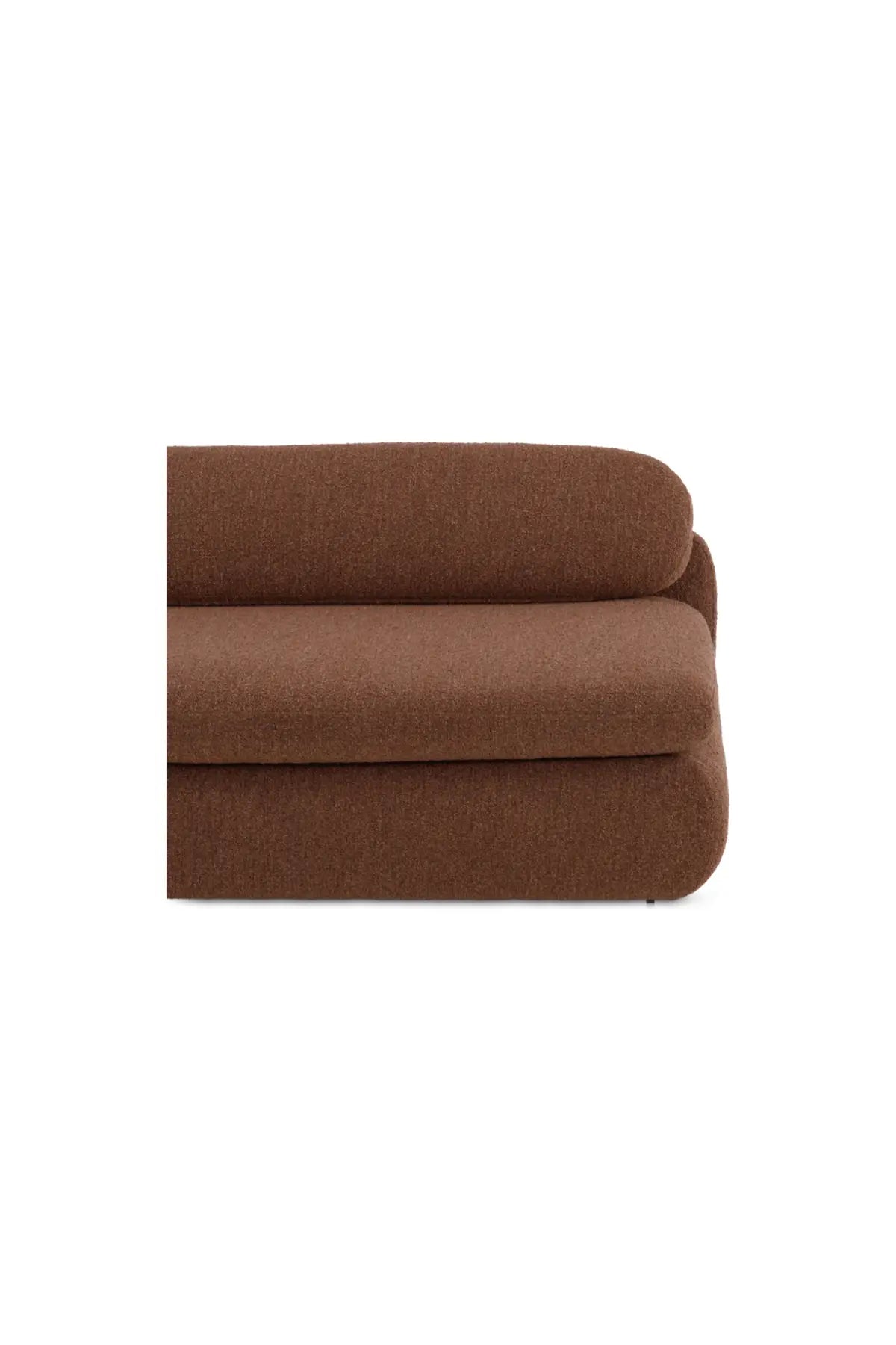 Scout Sofa - Coffee