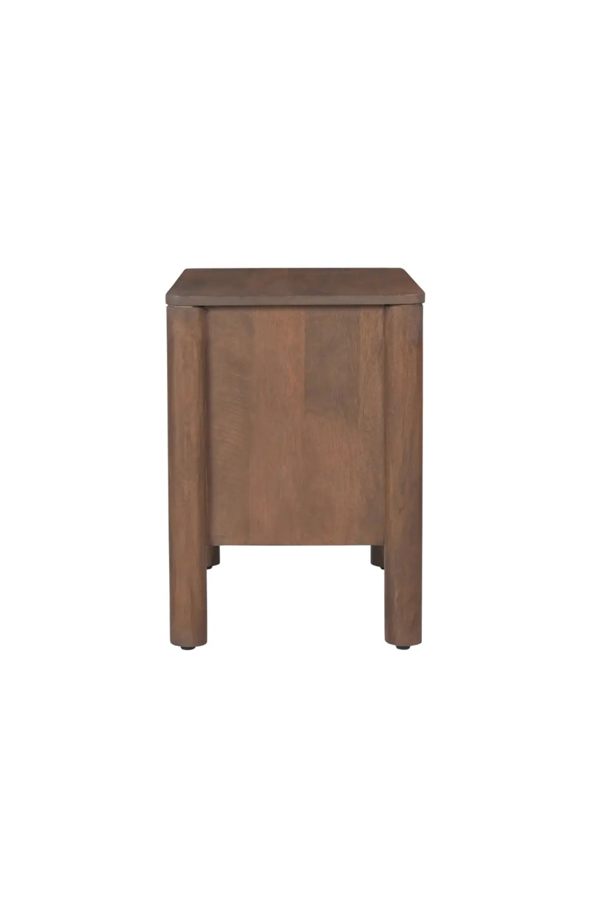 Wiley Nightstand - Vintage Brown