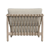 Leo Outdoor Accent Chair