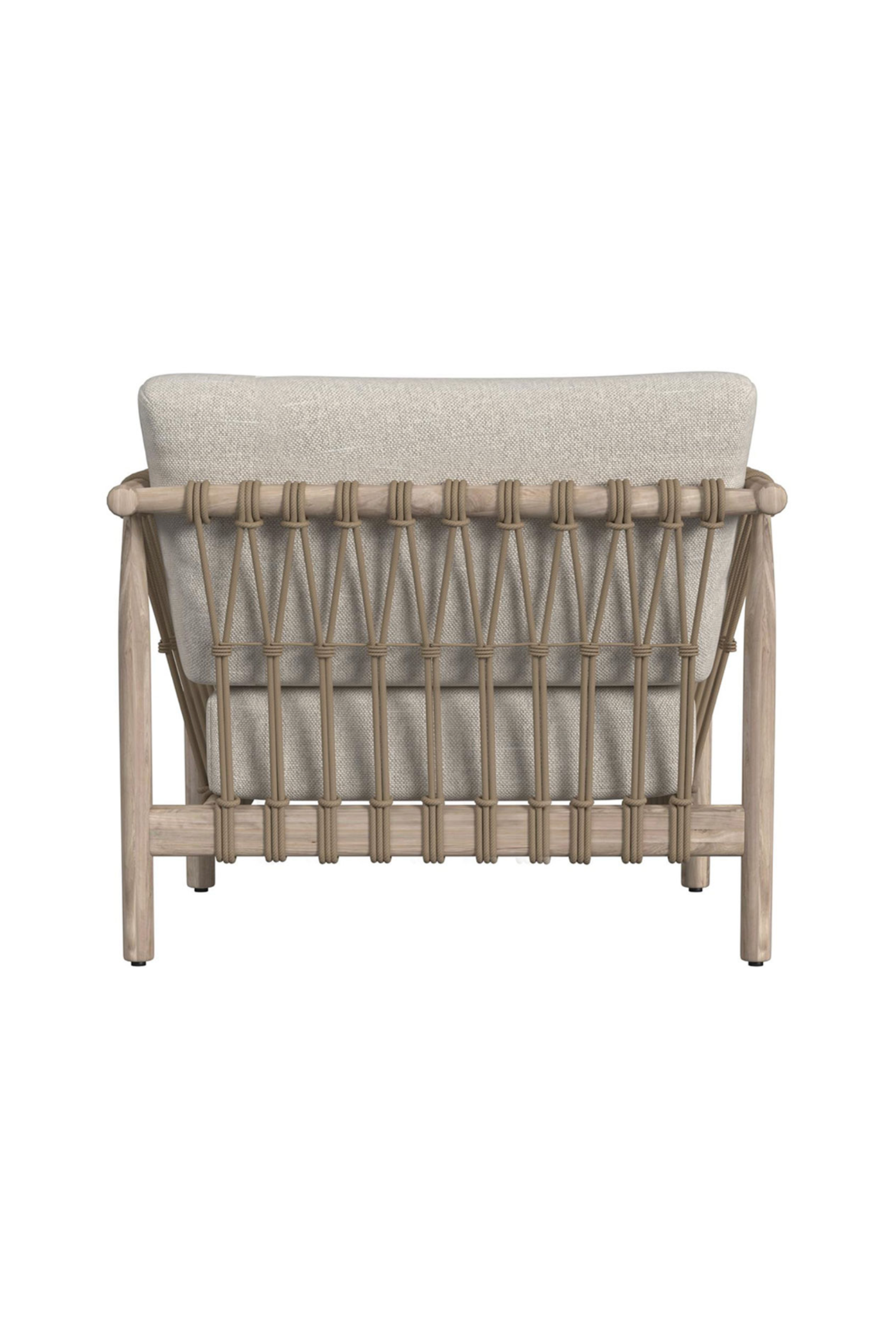 Augustus Outdoor Accent Chair