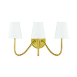 Gracy Sconce  - 3 Sizes