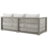 Aura Outdoor Sofa