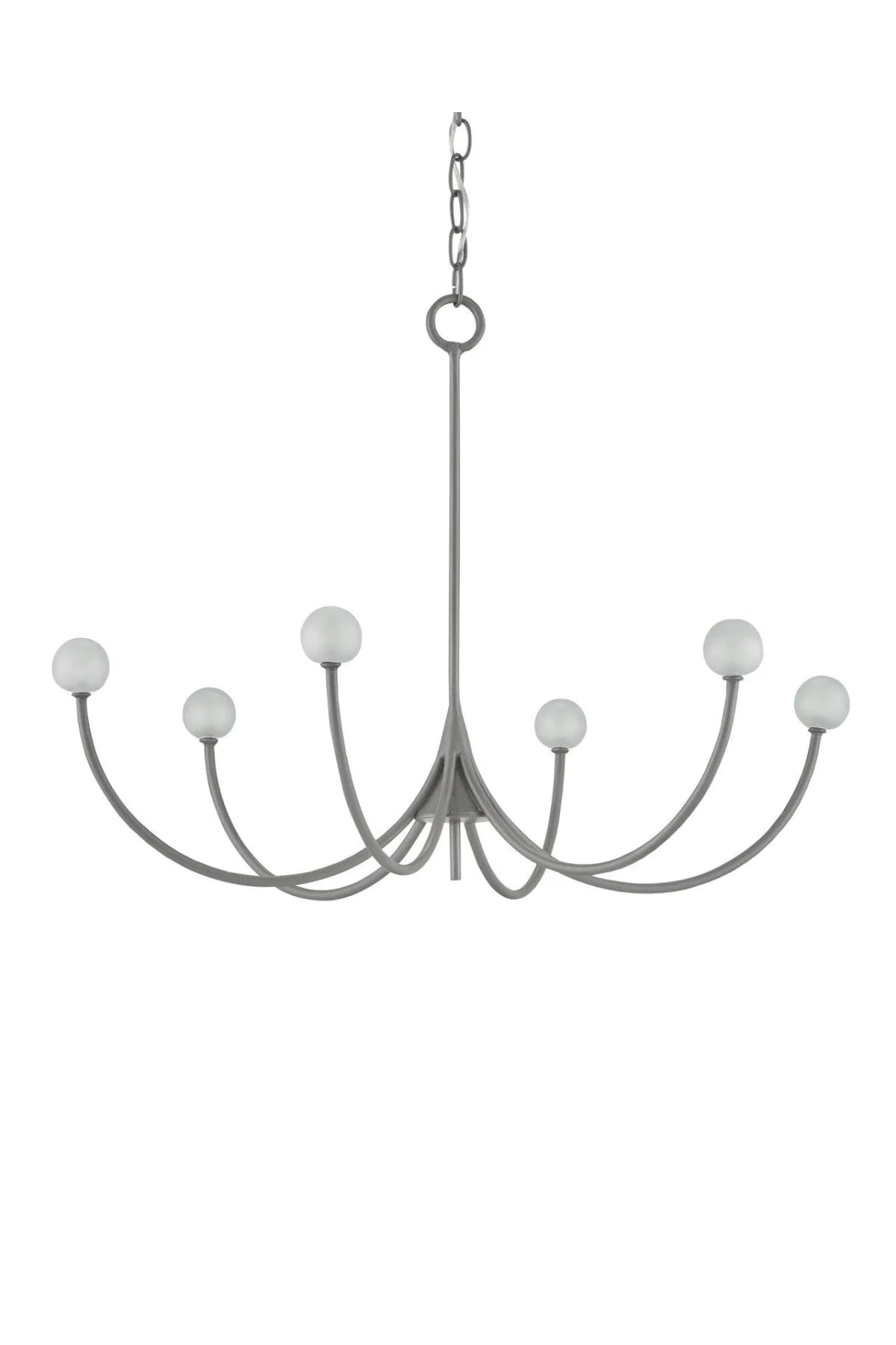 Pisano Chandelier - 2 Sizes