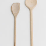 Karlee Wood Spoon
