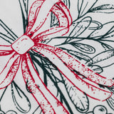 Holiday Tea Towel - 2 Styles