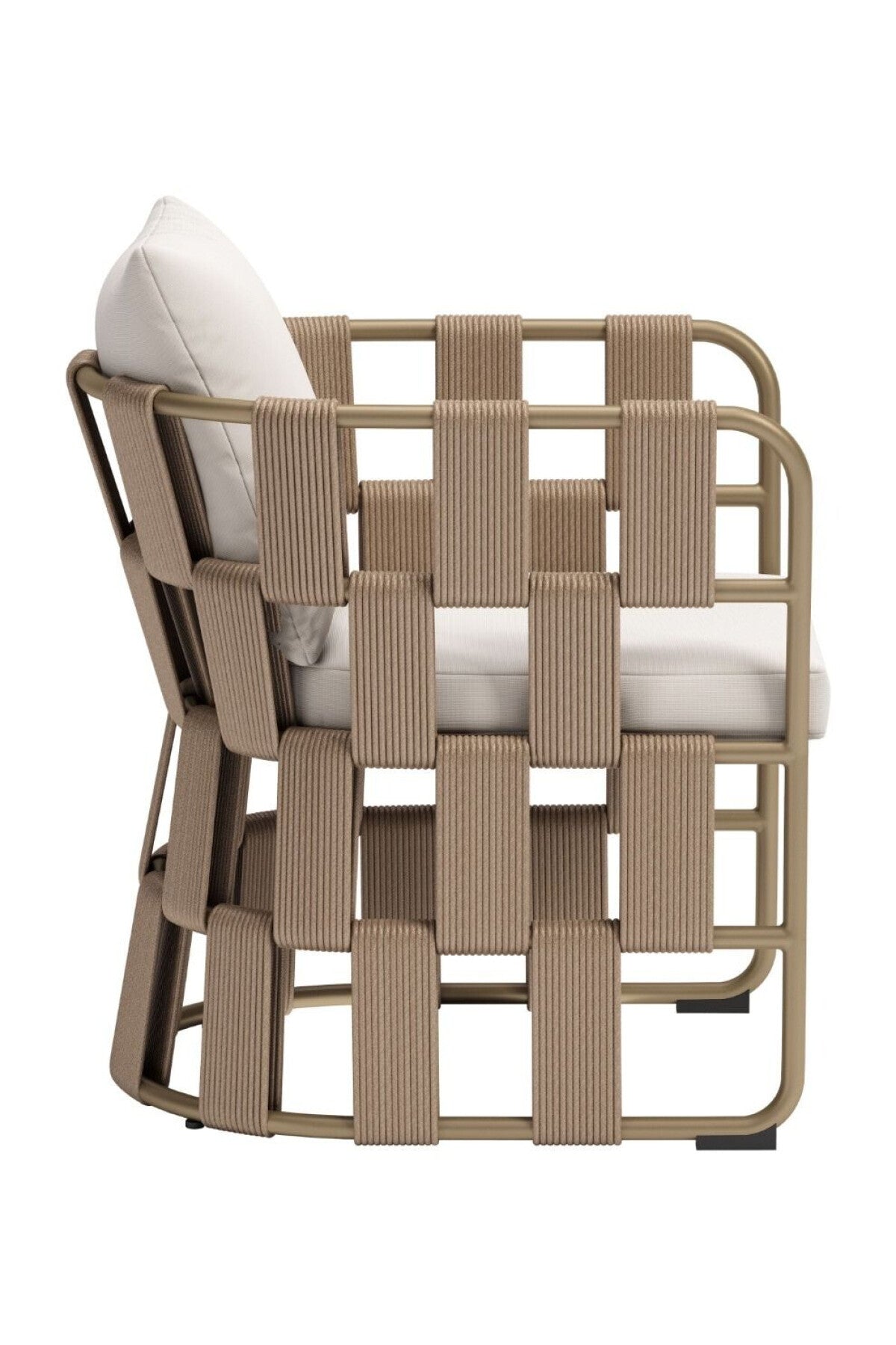 Ardon Outdoor Dining Chair