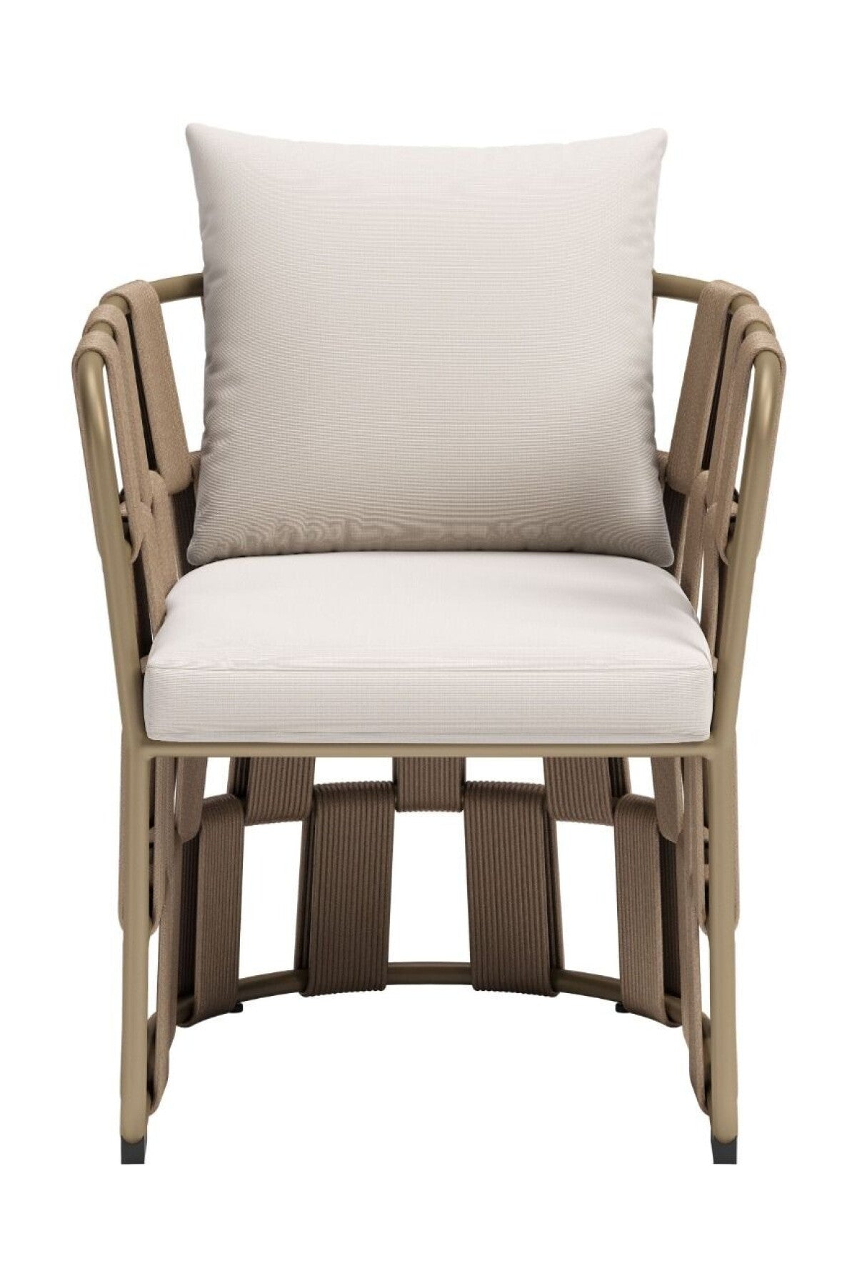 Ardon Outdoor Dining Chair