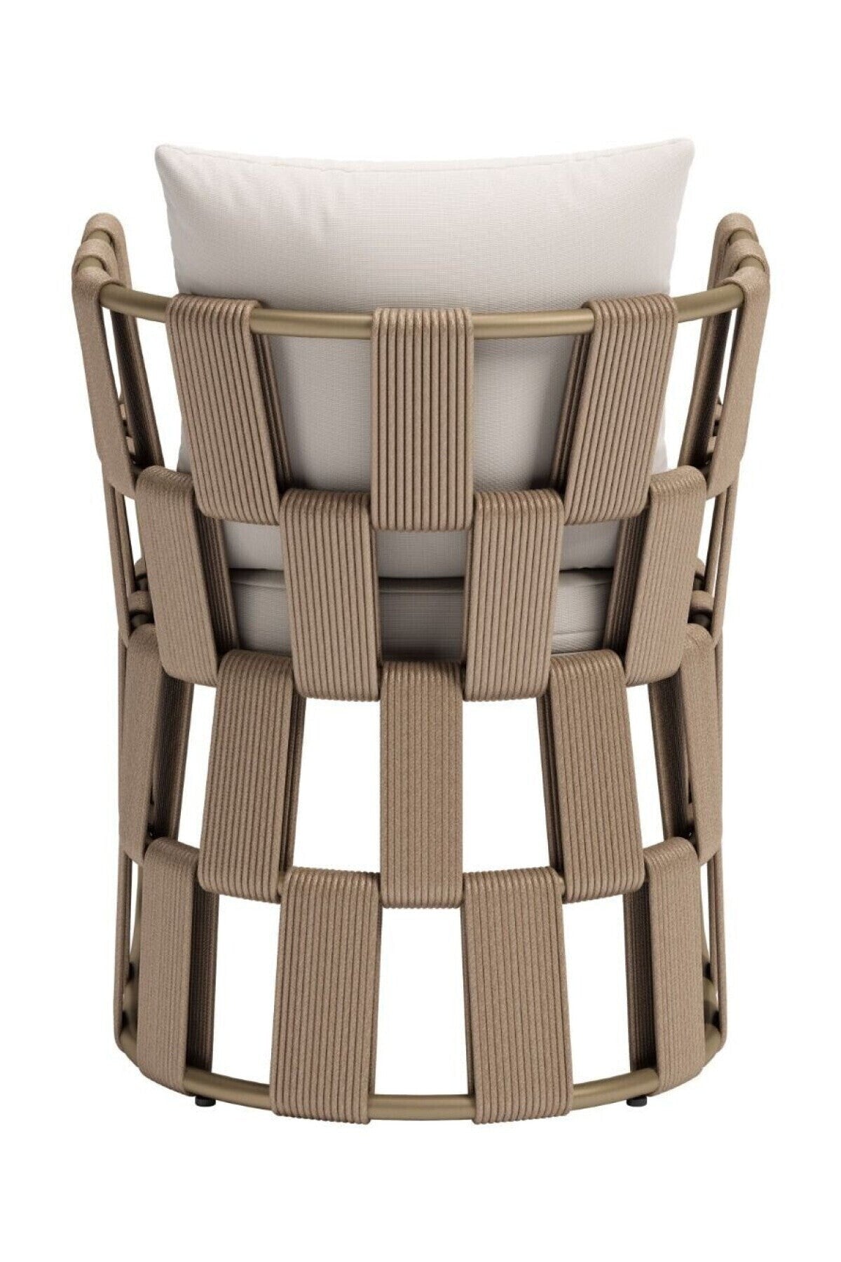 Ardon Outdoor Dining Chair