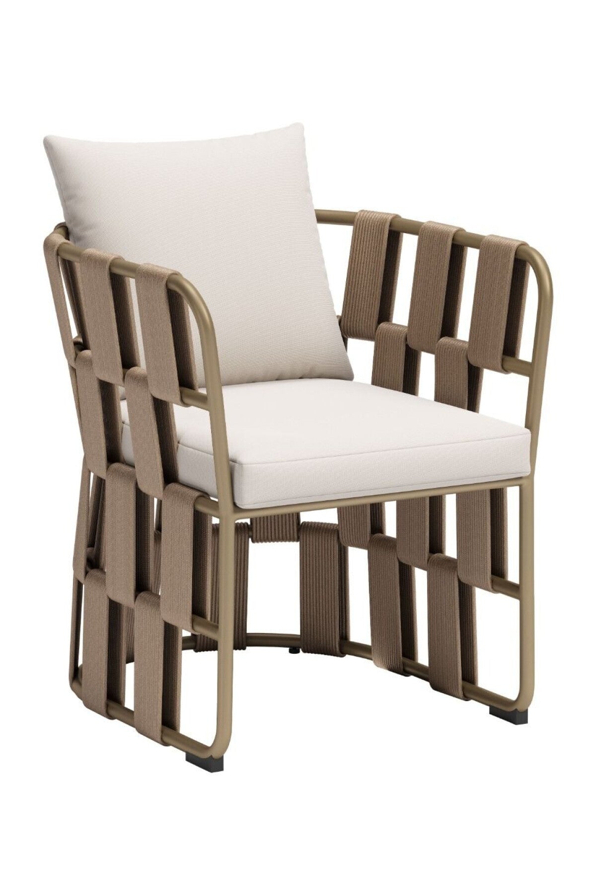 Ardon Outdoor Dining Chair