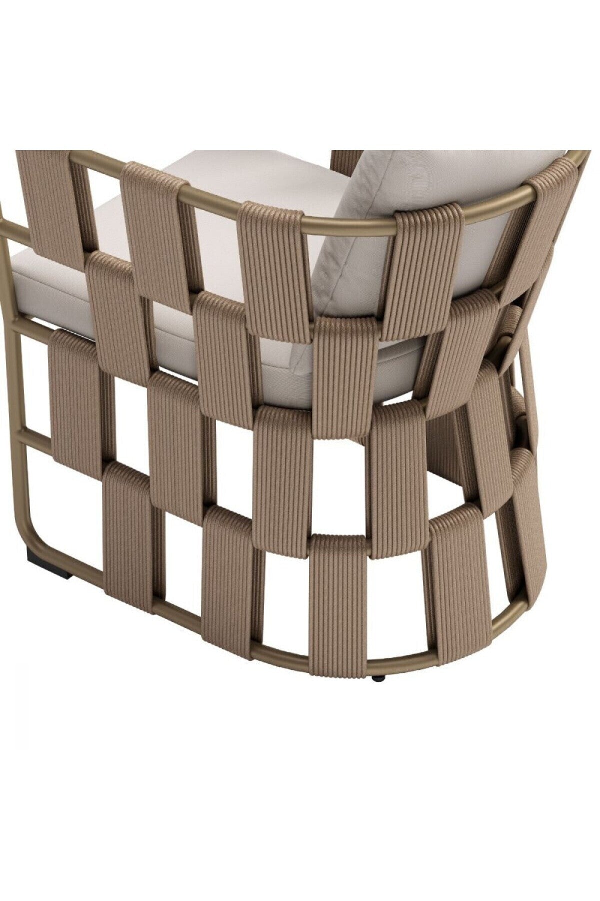 Ardon Outdoor Dining Chair