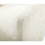 Barrow Rolling Dining Chair - 2 Colors